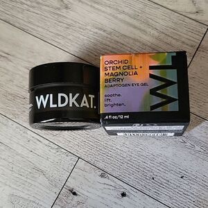 WLDKAT Orchid Stem Cell and Magnolia Berry Adaptogen Eye Gel